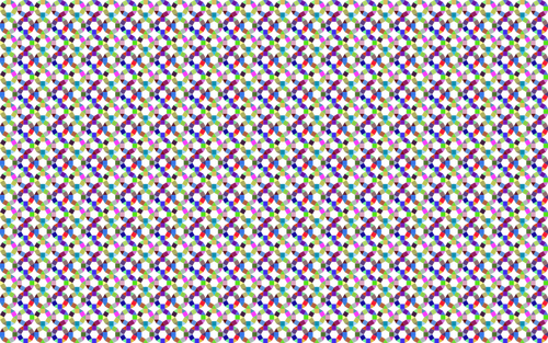 Tessellation pattern