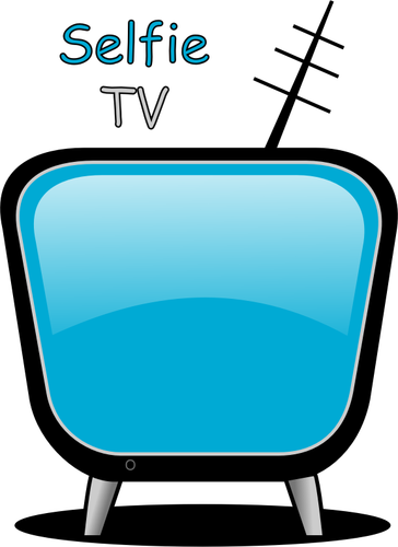 TV-Gerät