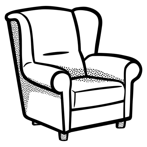 Fauteuil