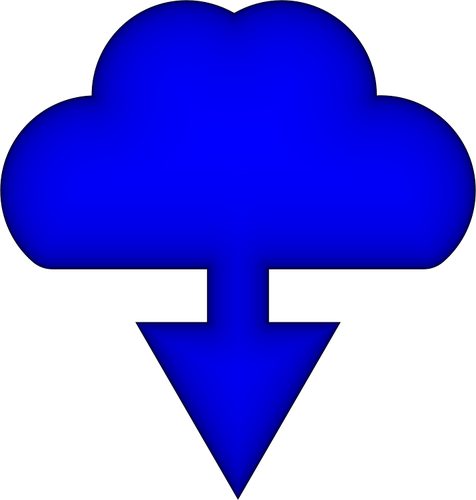 Simple Download Cloud