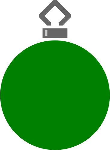 Tree bauble image