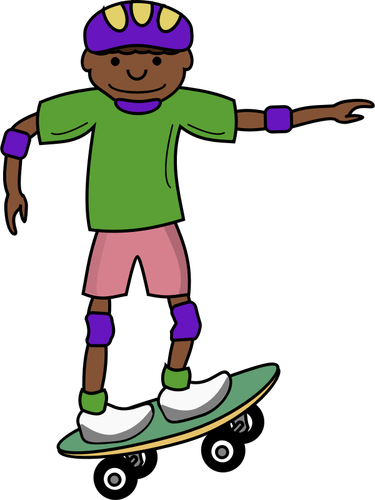 Afrikanska skater