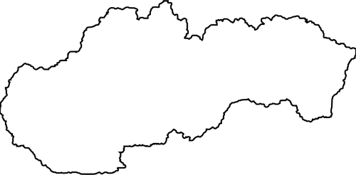 Outline of Slovakia