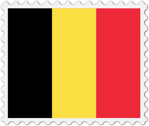 Belgian tunnus