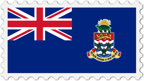 Cayman Islands flag