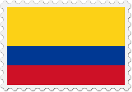 סמל קולומביה