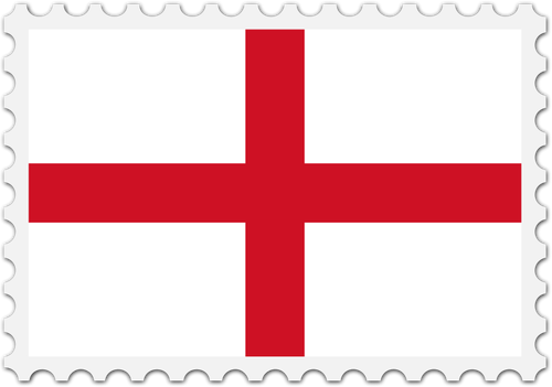 Englannin lipun kuva