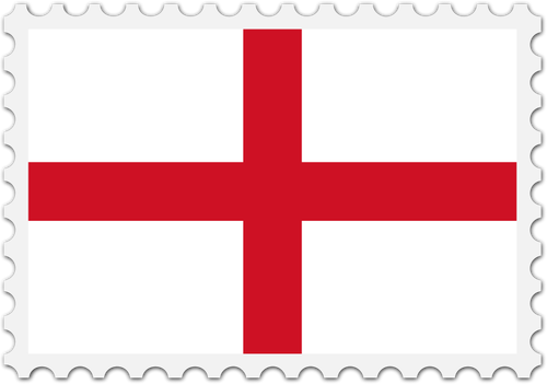 England Flagge Bild