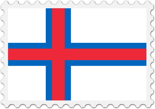 Færøyene symbol