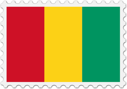 Bendera Guinea