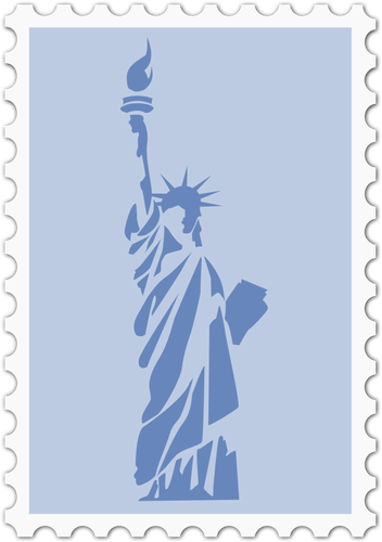 Amerikanske stempel