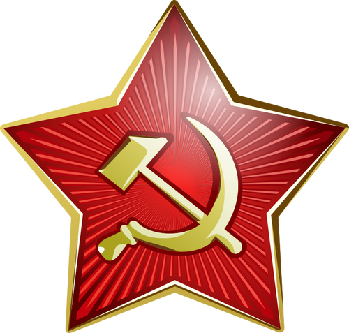 نجم الجيش السوفياتي