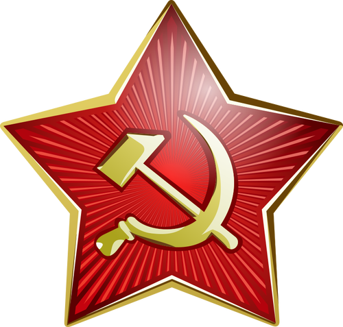 Soviet Army Star