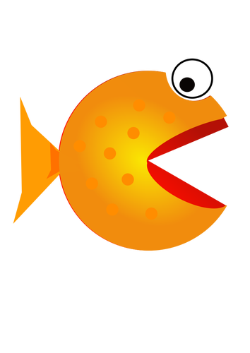 슈퍼 물고기