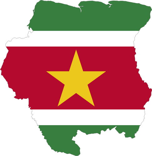 Suriname