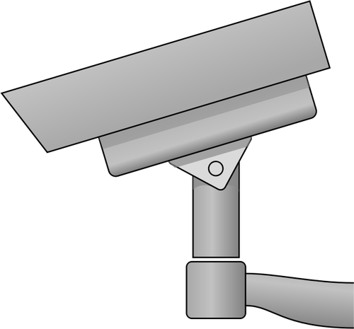 Surveillance camera