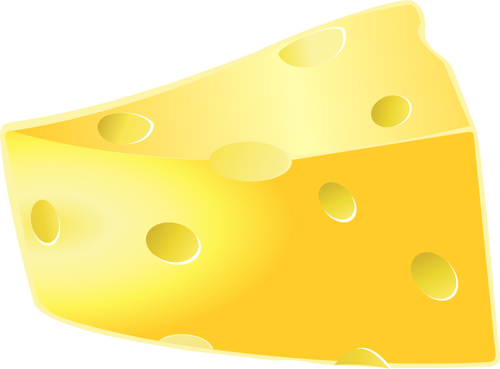 Swiss cheese