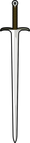 Simple sword