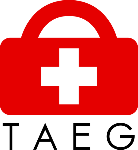 První pomoc logo