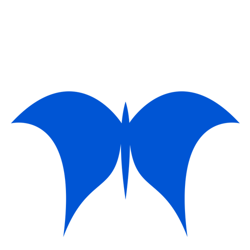 Schmetterling