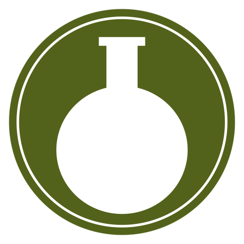 Chemistry flask