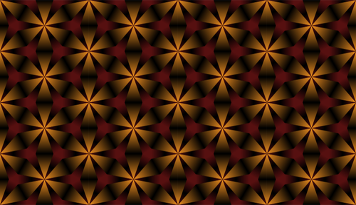 Tessellation emas