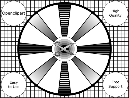 Test pattern