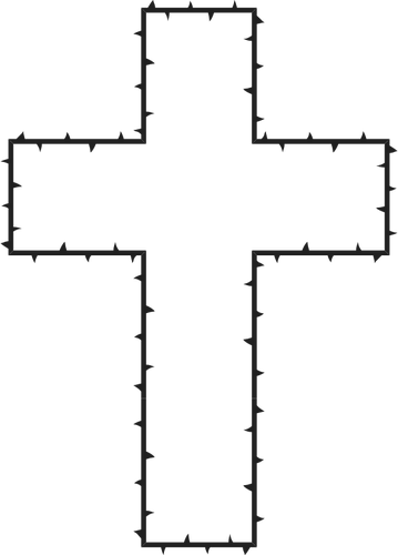 Törnen cross