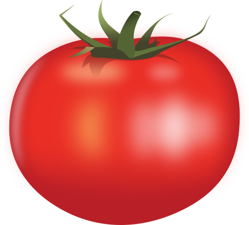 Juicy tomat