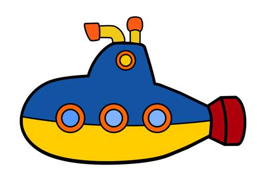 Submarino