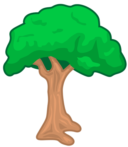 Ağaç görüntü