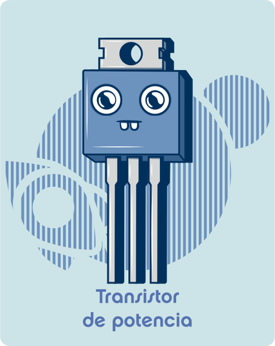 Transistör