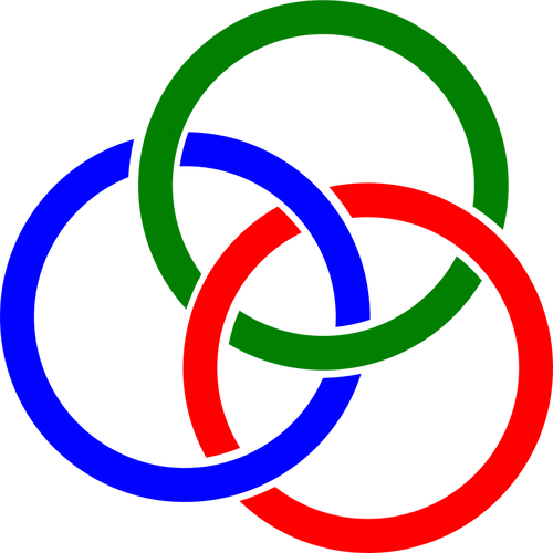 Symbole Trójcy