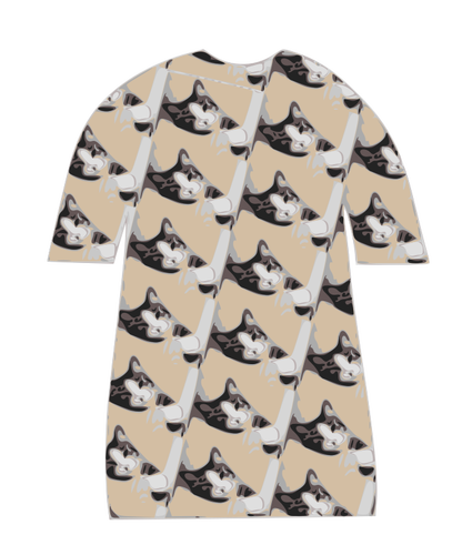 Cat T-shirt