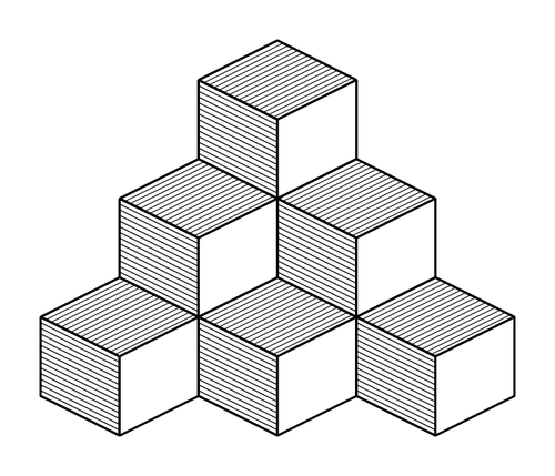 Игрушки Кубики для рисования