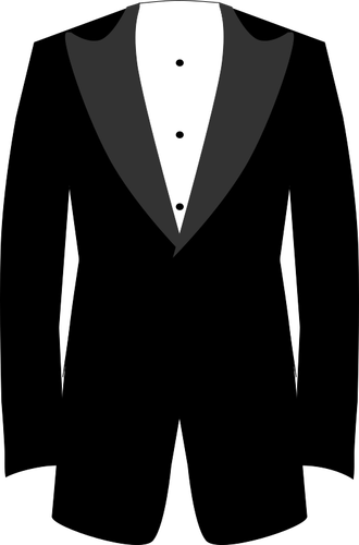 Basic tuxedo