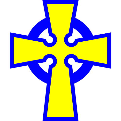 Celtic cross