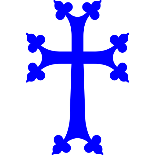 Armenian cross