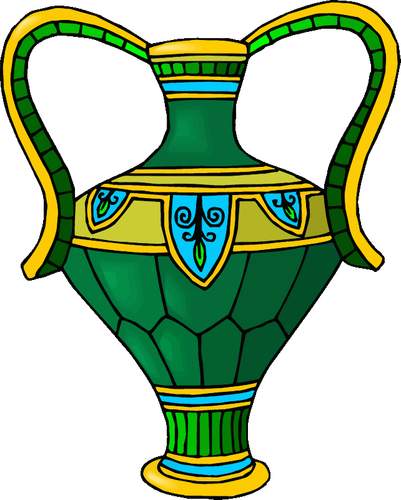 Piala hijau