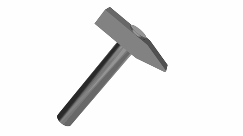Vectorized hammer