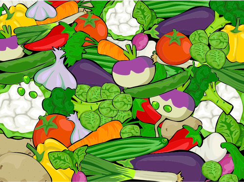 Vegetables