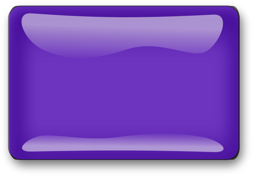 Bouton carré violet