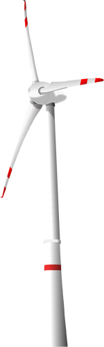 Tuuliturbiinin kuva