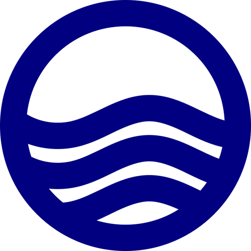 Wave icon