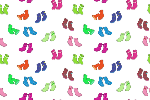 Boots pattern