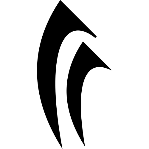 Svart rune