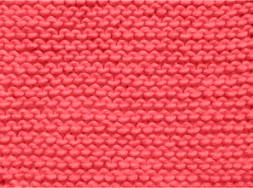 羊毛粉红色