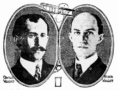 Brødrene Wright