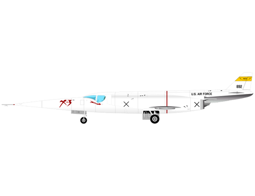 اكس-3 ايروبلني