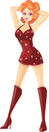 YoungLady2RedheadLightStarDress5.png